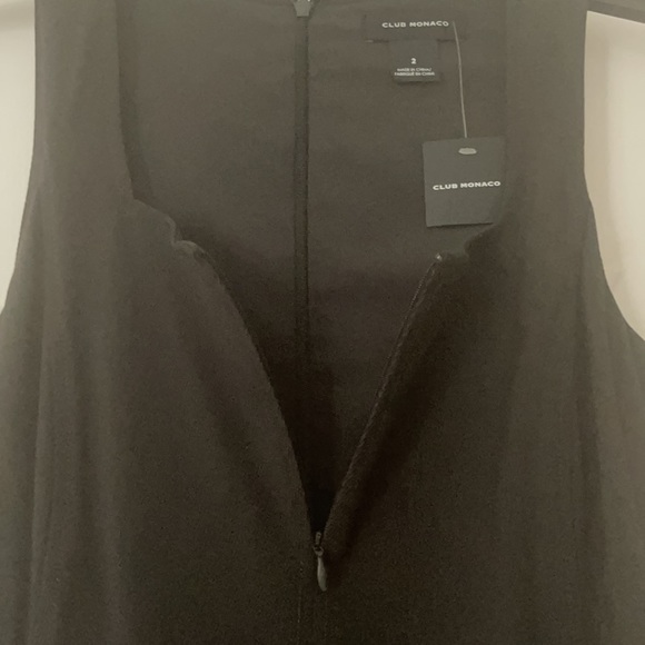 Club Monaco Dress - Picture 4 of 12